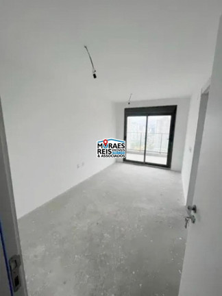Imagem Apartamento com 3 Quartos à Venda, 150 m² em Campo Belo - São Paulo