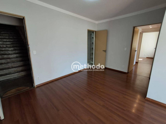 Imagem Apartamento com 3 Quartos para Alugar, 91 m² em Vila Industrial - Campinas
