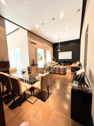 Imagem Casa com 4 Quartos à Venda, 542 m² em Aldeia Do Vale - Goiânia Imagem Casa com 4 Quartos à Venda, 542 m² em Aldeia Do Vale - Goiânia