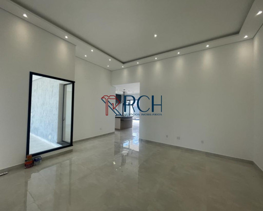 Imagem Casa com 3 Quartos à Venda, 186 m² em Parque Ibiti Reserva - Sorocaba