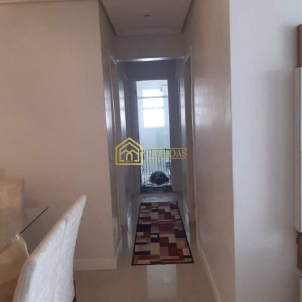 Imagem Apartamento com 3 Quartos à Venda, 91 m² em Vila Lusitânia - São Bernardo Do Campo