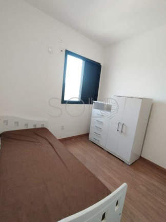 Imagem Apartamento com 2 Quartos para Alugar, 50 m² em Vila Harmonia - Araraquara Imagem Apartamento com 2 Quartos para Alugar, 50 m² em Vila Harmonia - Araraquara