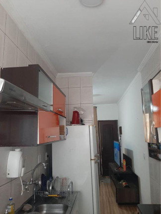 Imagem Imóvel com 2 Quartos à Venda, 52 m² em Parque Industrial - São José Dos Campos