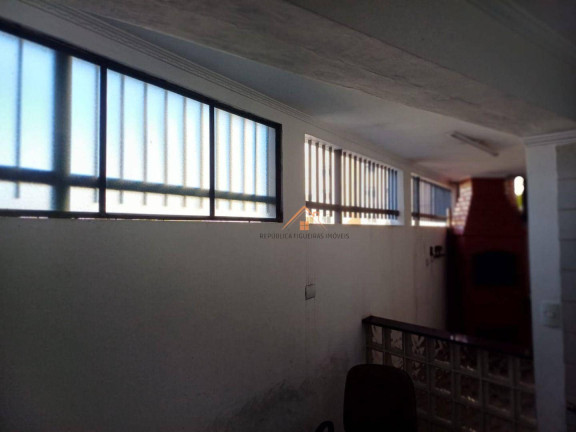 Imagem Sobrado com 4 Quartos à Venda, 200 m² em Parque Das Nações - Santo André