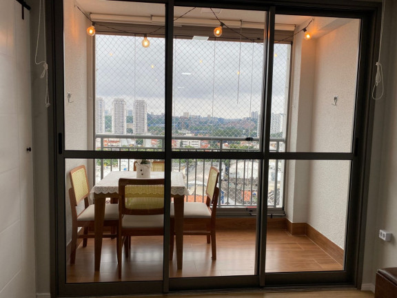 Imagem Imóvel com 3 Quartos à Venda, 71 m² em Santo Amaro - São Paulo Imagem Imóvel com 3 Quartos à Venda, 71 m² em Santo Amaro - São Paulo