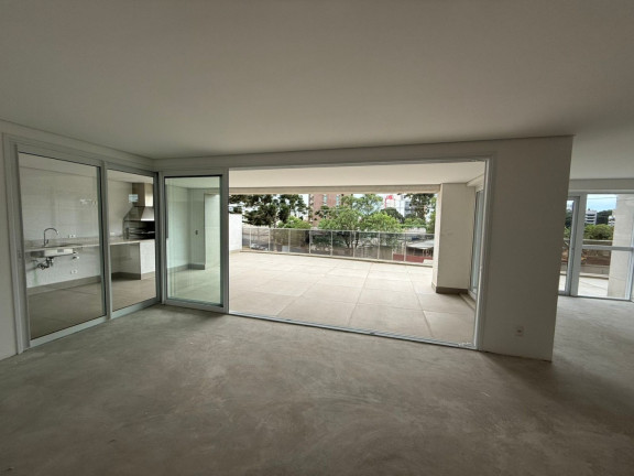 Imagem Apartamento com 4 Quartos à Venda, 260 m² em Ecoville - Curitiba Imagem Apartamento com 4 Quartos à Venda, 260 m² em Ecoville - Curitiba
