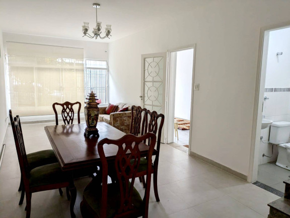 Imagem Casa com 3 Quartos à Venda, 159 m² em Brooklin Paulista - São Paulo Imagem Casa com 3 Quartos à Venda, 159 m² em Brooklin Paulista - São Paulo