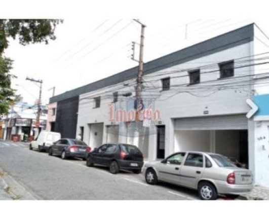 Imagem Imóvel Comercial para Alugar, em Centro - Santo André Imagem Imóvel Comercial para Alugar, em Centro - Santo André