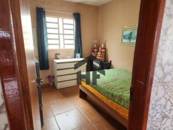 Imagem Casa com 5 Quartos à Venda ou Locação, 252 m² em Ibura - Recife