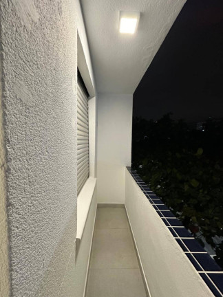 Imagem Apartamento com 3 Quartos à Venda, 97 m² em Gonzaga - Santos