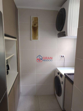 Imagem Apartamento com 2 Quartos à Venda, 59 m² em Campina Do Siqueira - Curitiba