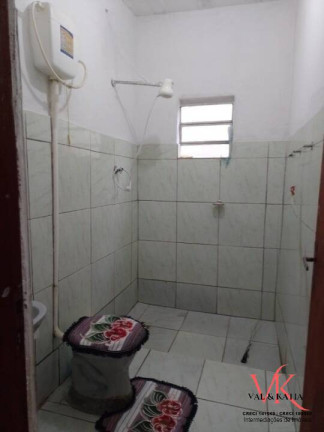 Imagem Casa com 2 Quartos à Venda, 65 m² em Jardim Continental - Taubaté