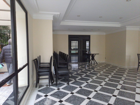 Imagem Apartamento com 2 Quartos para Alugar, 68 m² em Vila Leopoldina - São  Paulo