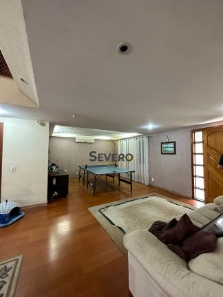 Imagem Casa com 3 Quartos à Venda, 360 m² em Piratininga - Niterói