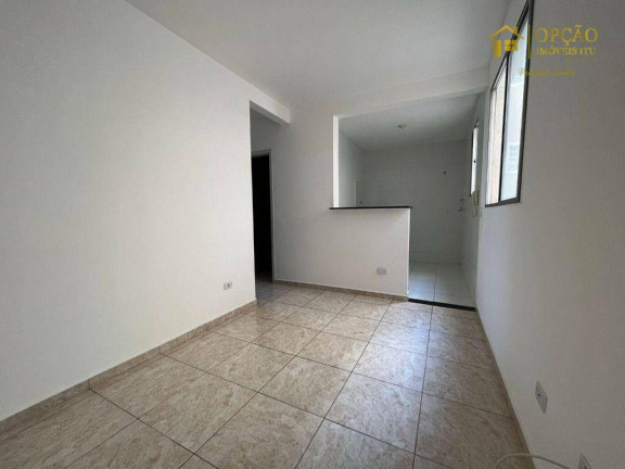 Apartamento com 2 Quartos para Alugar, 47 m² em Parque Nossa Senhora Da Candelária - Itu