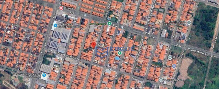 Imagem Terreno à Venda, 200 m² em Prefeito José Walter - Fortaleza Imagem Terreno à Venda, 200 m² em Prefeito José Walter - Fortaleza