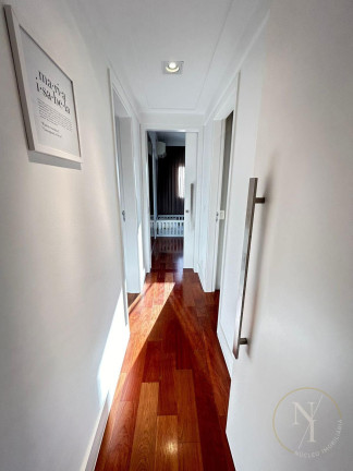 Imagem Apartamento com 3 Quartos à Venda, 124 m² em Itaim Bibi - São Paulo