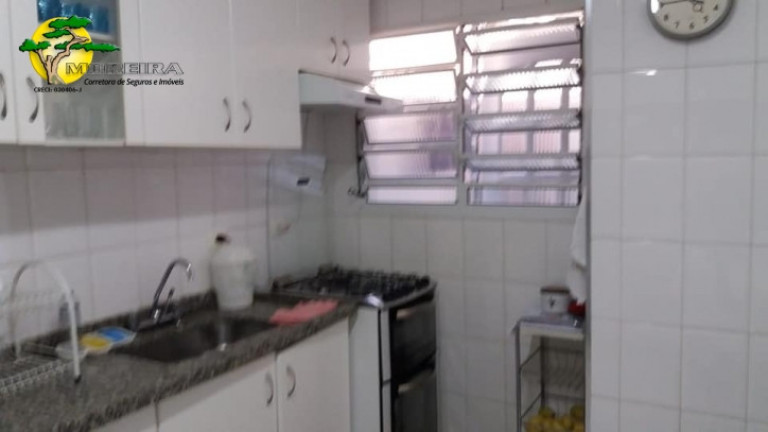 Imagem Casa de Condomínio com 3 Quartos à Venda, 100 m² em Chora Menino - São Paulo
