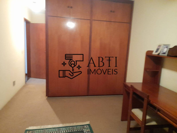 Imagem Apartamento com 4 Quartos à Venda, 275 m² em Moema - São Paulo