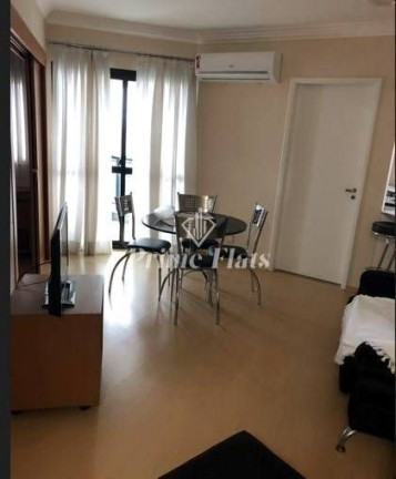 Imagem Apartamento com 2 Quartos à Venda, 60 m² em Paraíso - São Paulo Imagem Apartamento com 2 Quartos à Venda, 60 m² em Paraíso - São Paulo