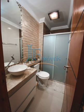 Imagem Apartamento com 2 Quartos à Venda, 52 m² em Lagoinha - Ribeirão Preto