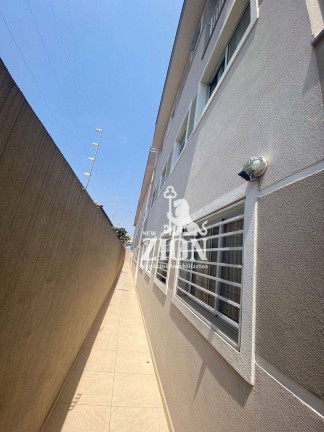 Imagem Apartamento com 2 Quartos à Venda, 44 m² em Vila Gustavo - São Paulo Imagem Apartamento com 2 Quartos à Venda, 44 m² em Vila Gustavo - São Paulo
