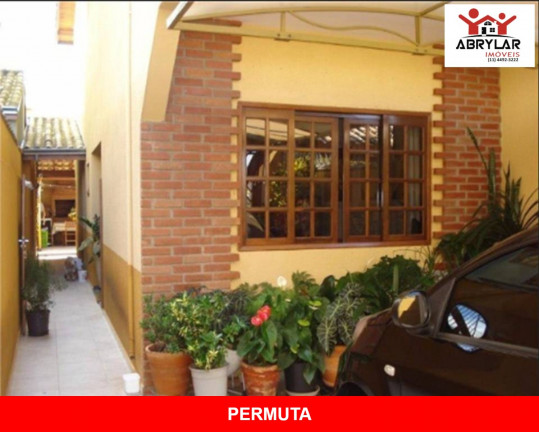 Sobrado com 3 Quartos à Venda, 125 m² em Parque Residencial Eloy Chaves - Jundiaí
