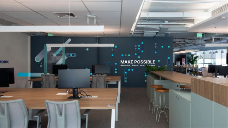 Imagem Sala Comercial à Venda, 534 m² em Vila Olímpia - São Paulo Imagem Sala Comercial à Venda, 534 m² em Vila Olímpia - São Paulo