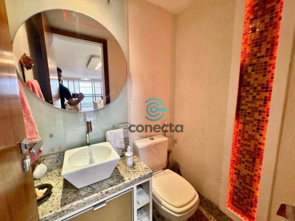 Imagem Cobertura com 4 Quartos à Venda, 280 m² em Icaraí - Niterói Imagem Cobertura com 4 Quartos à Venda, 280 m² em Icaraí - Niterói