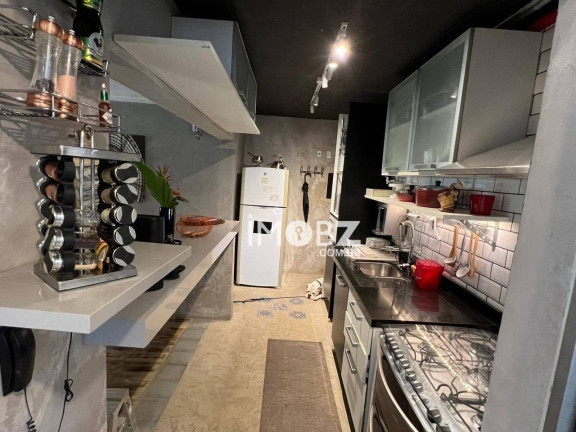 Imagem Imóvel com 2 Quartos à Venda, 112 m² em Panamby - São Paulo Imagem Imóvel com 2 Quartos à Venda, 112 m² em Panamby - São Paulo