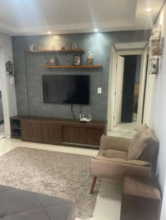 Apartamento com 3 Quartos à Venda, 60 m² em Sabiá - Araucaria