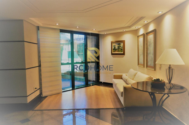Imagem Apartamento com 3 Quartos à Venda, 149 m² em Centro - Curitiba