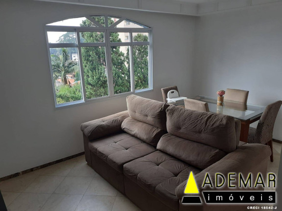 Imagem Apartamento com 1 Quarto à Venda, 63 m² em Centro - Diadema Imagem Apartamento com 1 Quarto à Venda, 63 m² em Centro - Diadema