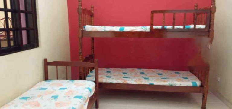 Imagem Chácara com 4 Quartos à Venda, 950 m² em Ana Dias - Itariri Imagem Chácara com 4 Quartos à Venda, 950 m² em Ana Dias - Itariri