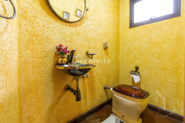 Imagem Cobertura com 4 Quartos à Venda, 340 m² em Vila Regente Feijó - São Paulo Imagem Cobertura com 4 Quartos à Venda, 340 m² em Vila Regente Feijó - São Paulo