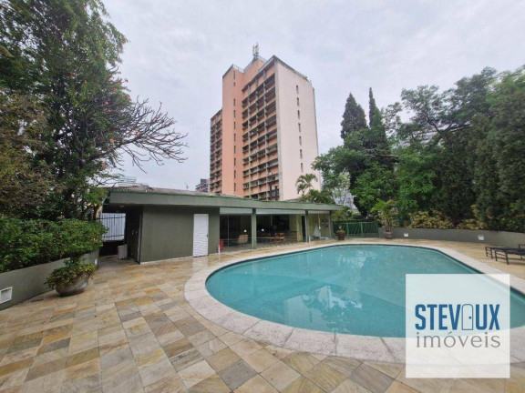 Imagem Apartamento com 3 Quartos à Venda, 150 m² em Vila Nova Conceição - São Paulo Imagem Apartamento com 3 Quartos à Venda, 150 m² em Vila Nova Conceição - São Paulo