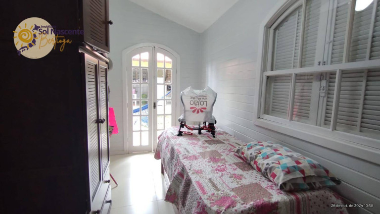 Imagem Casa com 3 Quartos à Venda, 136 m² em Jardim Indaiá - Bertioga