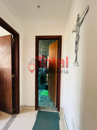 Imagem Casa com 4 Quartos à Venda, 400 m² em Cidade Nobre - Ipatinga