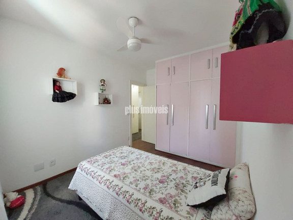 Imagem Apartamento com 3 Quartos à Venda, 124 m² em Morumbi - São Paulo