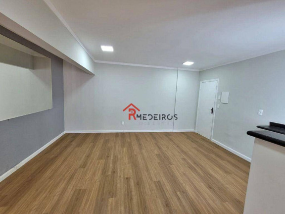 Imagem Apartamento com 1 Quarto à Venda, 62 m² em Aviação - Praia Grande Imagem Apartamento com 1 Quarto à Venda, 62 m² em Aviação - Praia Grande