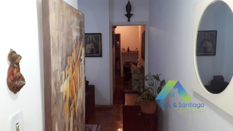 Imagem Apartamento com 3 Quartos à Venda, 75 m² em Vila Clementino - São Paulo Imagem Apartamento com 3 Quartos à Venda, 75 m² em Vila Clementino - São Paulo