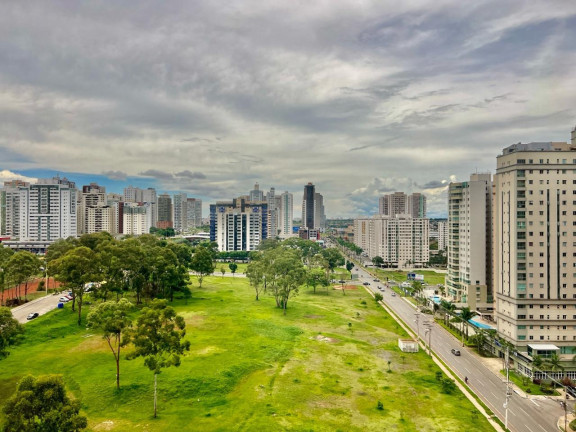 Imagem Imóvel com 2 Quartos à Venda, 70 m² em Sul (águas Claras) - Brasília Imagem Imóvel com 2 Quartos à Venda, 70 m² em Sul (águas Claras) - Brasília