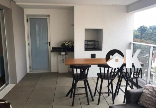 Imagem Apartamento com 2 Quartos à Venda, 88 m² em Pinheiros - São Paulo Imagem Apartamento com 2 Quartos à Venda, 88 m² em Pinheiros - São Paulo