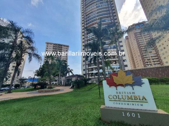 Imagem Imóvel com 3 Quartos à Venda, 239 m² em Jardim Irajá - Ribeirão Preto