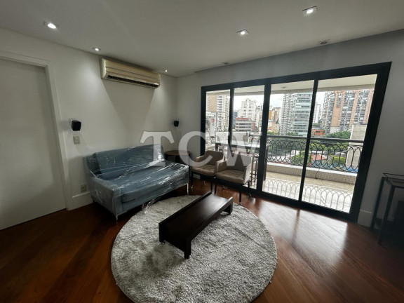 Imagem Apartamento com 3 Quartos para Alugar, 116 m² em Vila Nova Conceição - São Paulo Imagem Apartamento com 3 Quartos para Alugar, 116 m² em Vila Nova Conceição - São Paulo