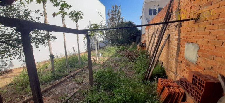 Imagem Casa com 2 Quartos à Venda, 130 m² em Vila Nova - Itu Imagem Casa com 2 Quartos à Venda, 130 m² em Vila Nova - Itu