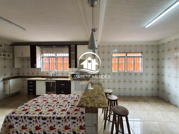 Imagem Casa com 3 Quartos à Venda, 300 m² em Vila Urupes - Suzano