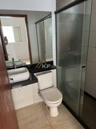 Imagem Casa com 2 Quartos à Venda, 60 m² em Bonfim Paulista - Ribeirão Preto Imagem Casa com 2 Quartos à Venda, 60 m² em Bonfim Paulista - Ribeirão Preto