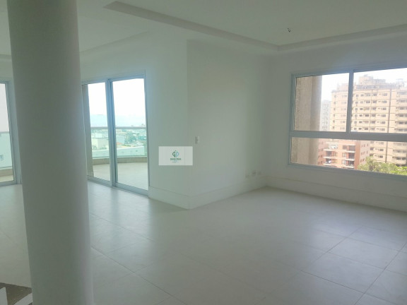 Imagem Apartamento com 3 Quartos à Venda, 220 m² em Enseada - Guarujá