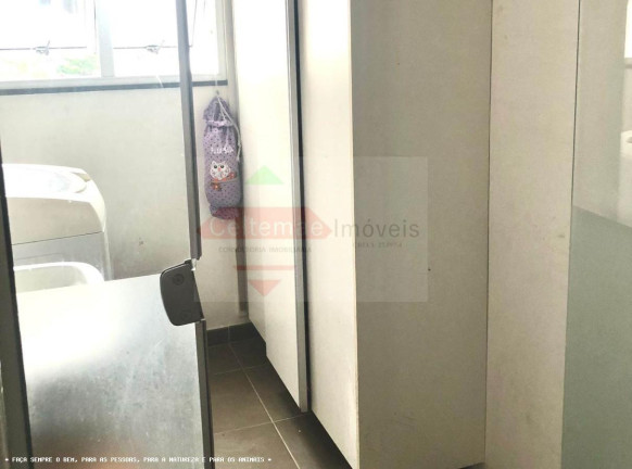 Imagem Apartamento com 3 Quartos à Venda, 108 m² em Vila Costa - Taubaté